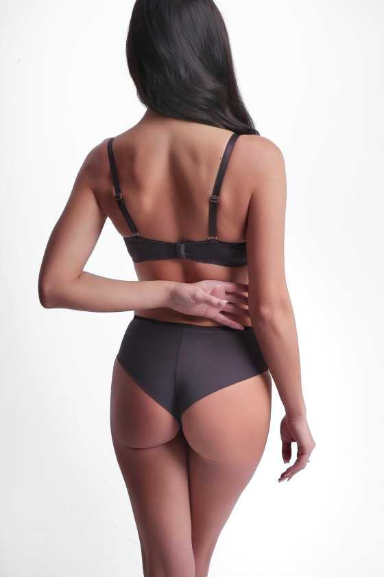 Biustonosz Push-Up Ava 2267 Cold Espresso Biustonosz Push-Up Ava 2267 Cold Espresso
