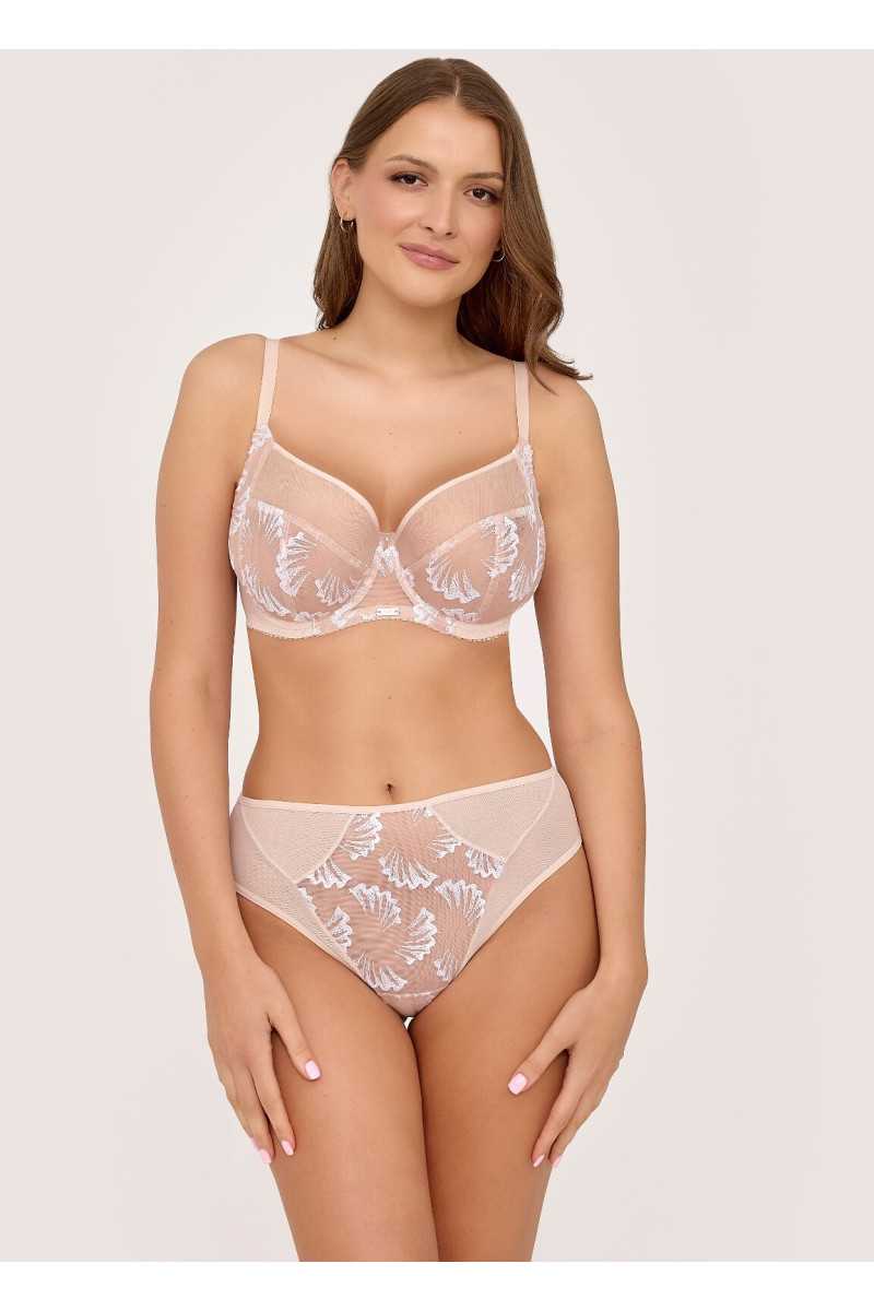 Biustonosz Soft Ava 2241 Caschmere Biustonosz Soft Ava 2241 Caschmere