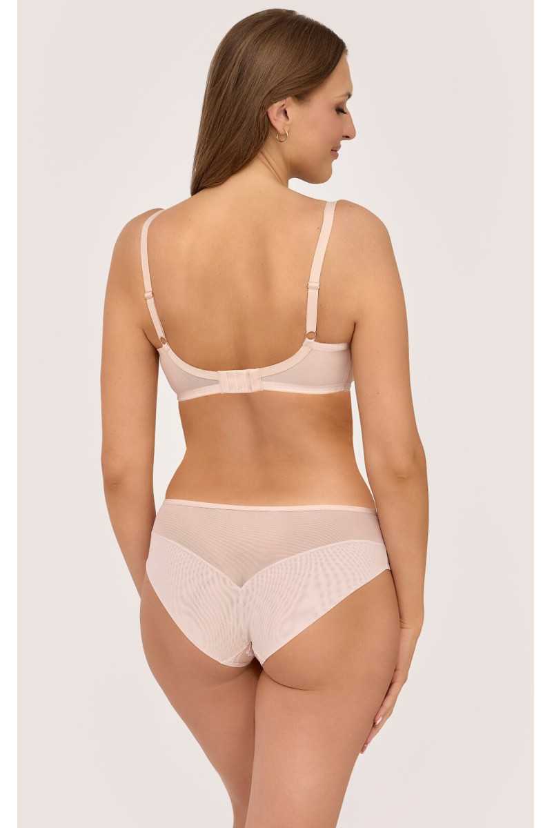 Biustonosz Soft Ava 2241 Caschmere