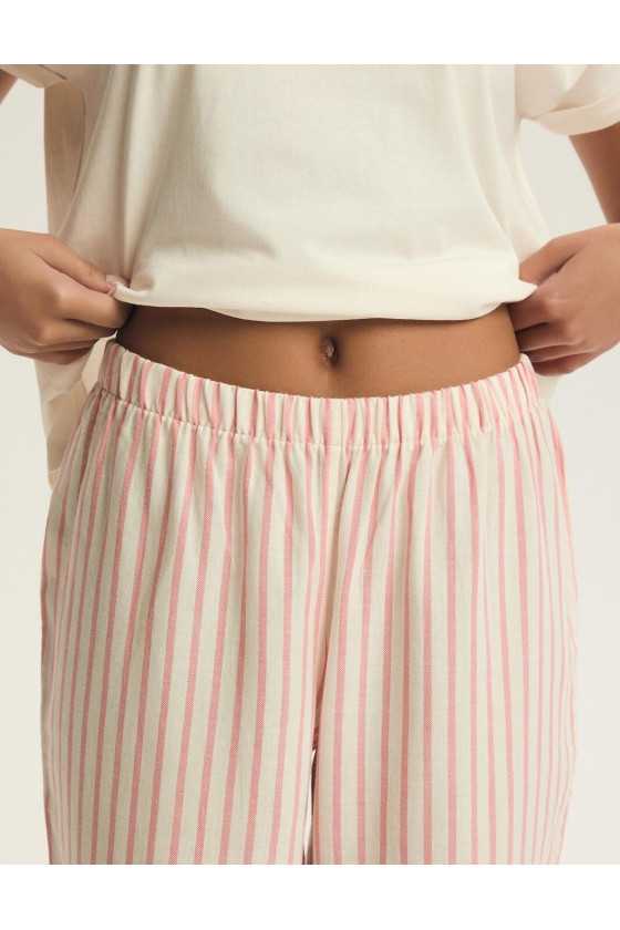 Piżama Henderson Ladies 43707 Darlan Kr/R S-3Xl