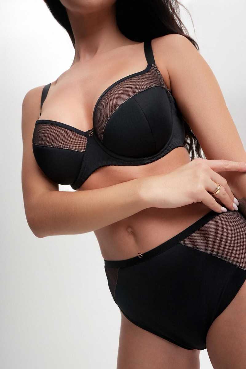 Biustonosz Semi Soft Ava 2263 Maxi