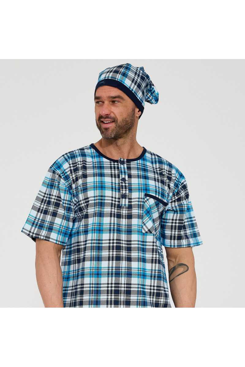 Koszula Cornette 109/38 Kr/R 3Xl-5Xl