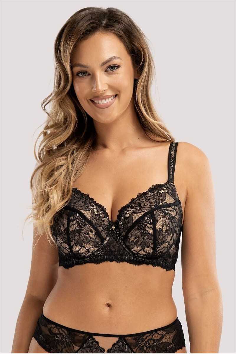 Biustonosz Full Cup Unikat Kiana