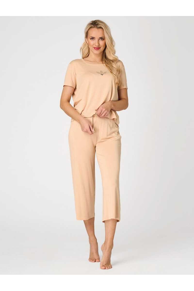 Piżama Key Lns 771 A26 Kr/R S-Xl