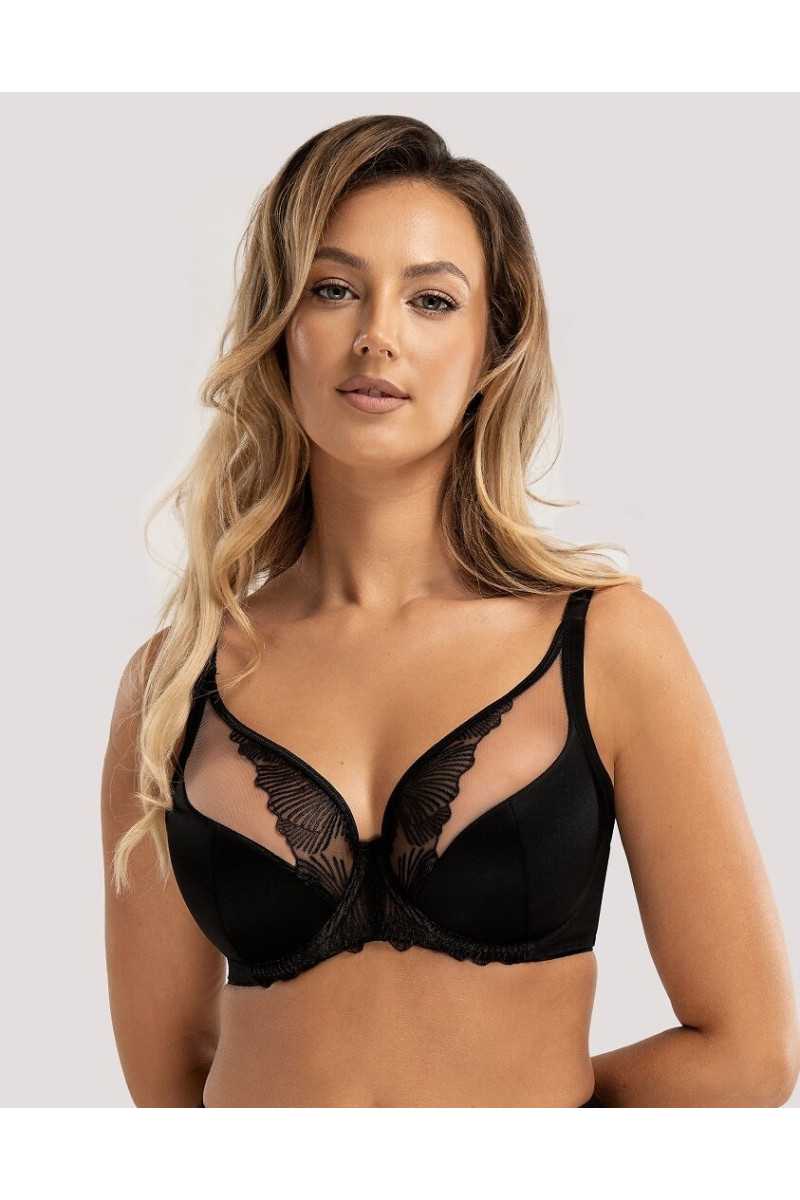 Biustonosz Semi Soft Unikat Sintra