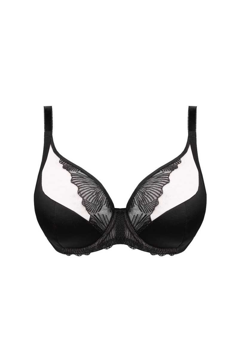 Biustonosz Semi Soft Unikat Sintra