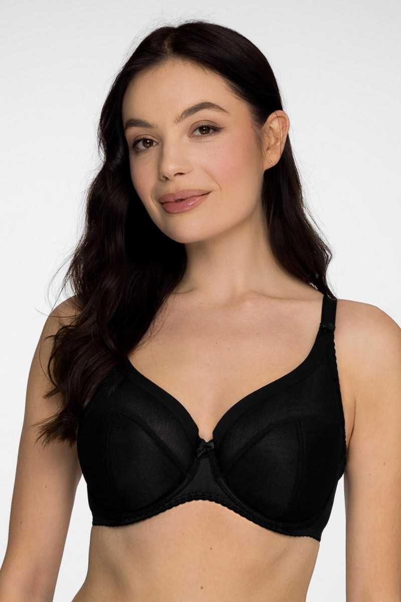 Biustonosz Semi Soft Gaia Bs 001 Sara