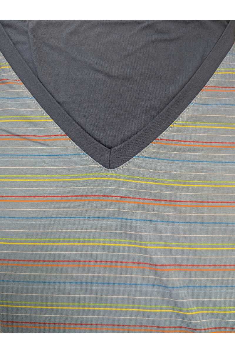 Piżama Cornette 330/42 Kr/R 3Xl-5Xl