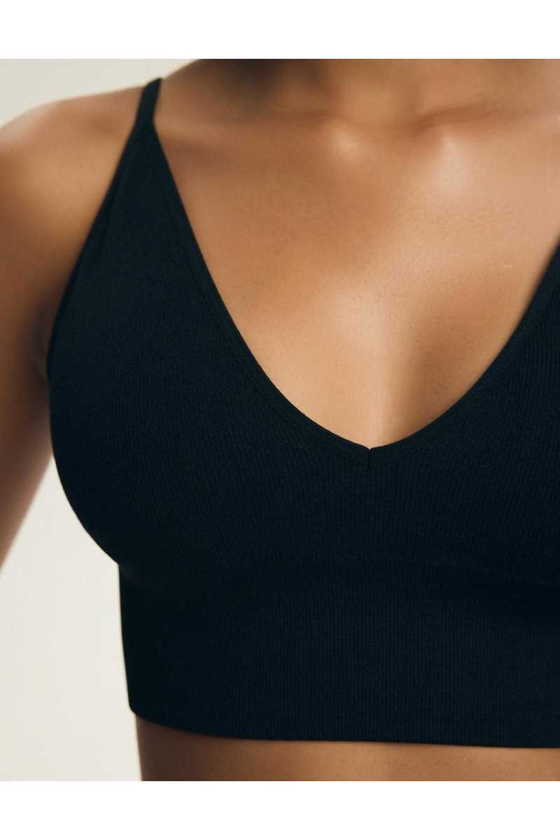 Biustonosz Bez Fiszbin Henderson Ladies 44180 Arleen 2 A'2 S-2Xl