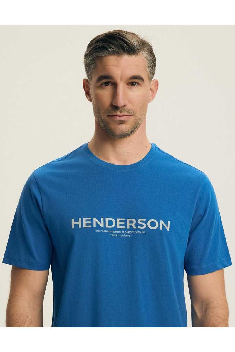 Piżama Henderson 43453 Nori Kr/R M-3Xl