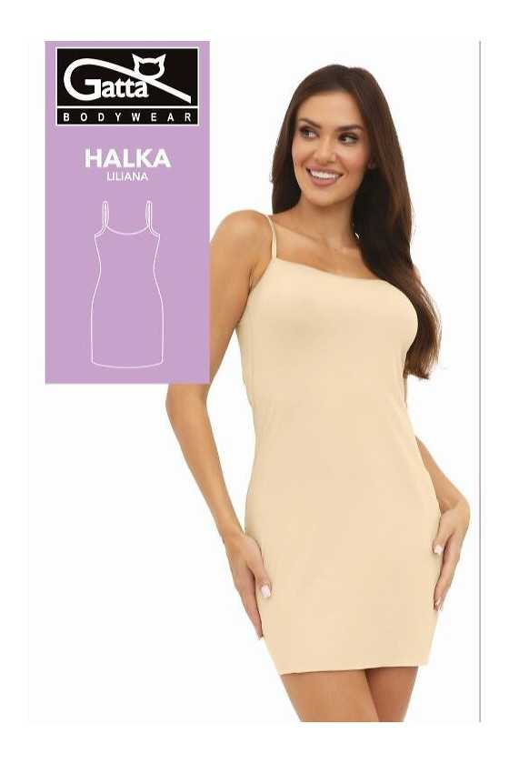 Halka Gatta Liliana S-2Xl