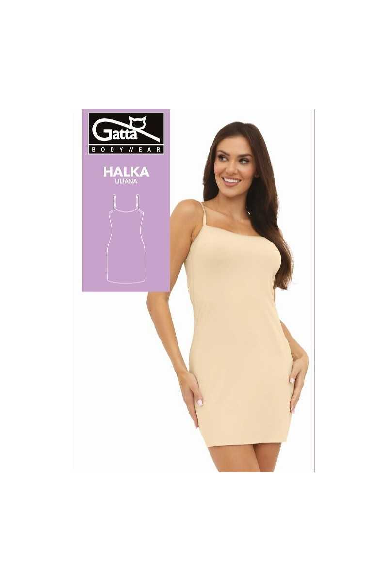 Halka Gatta Liliana S-2Xl