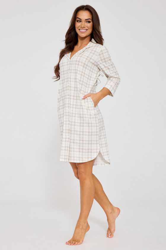 Koszula Cornette 484/343 Holly 2 3/4 S-2Xl