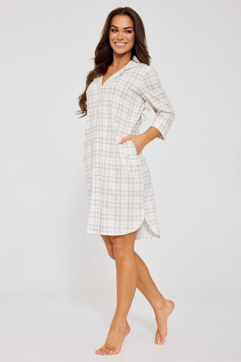 Koszula Cornette 484/343 Holly 2 3/4 S-2Xl