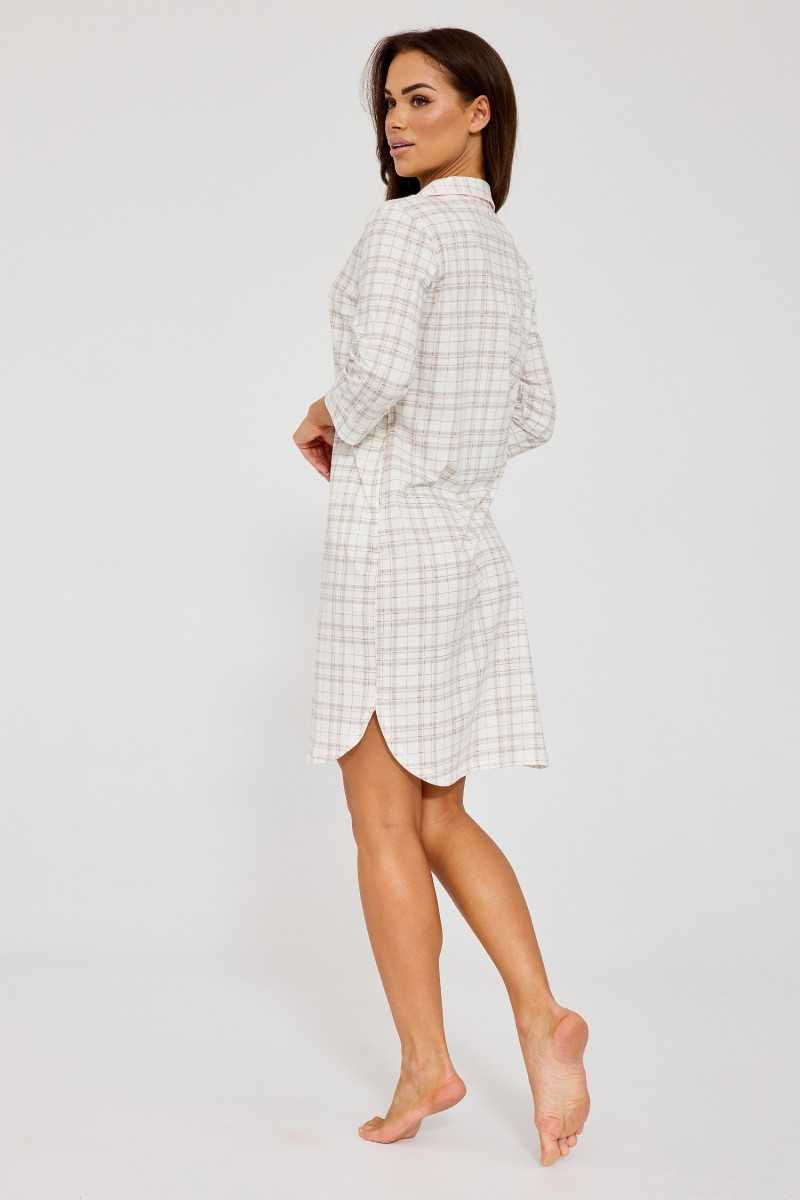 Koszula Cornette 484/343 Holly 2 3/4 S-2Xl