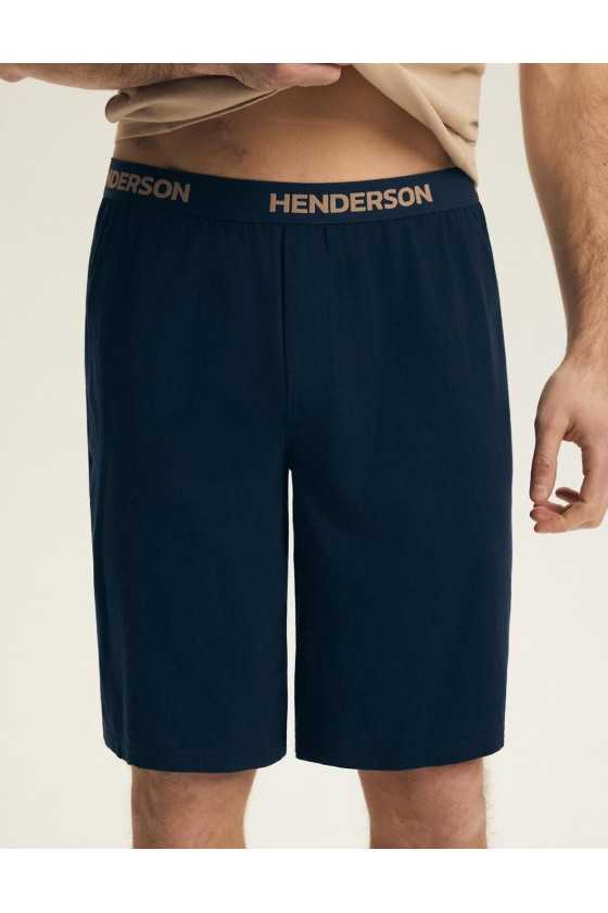 Piżama Henderson 44609 Pin Kr/R M-3Xl