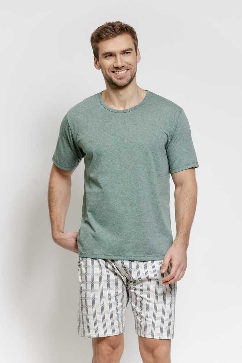 Piżama Taro 3581 Alex Kr/R M-2Xl W26