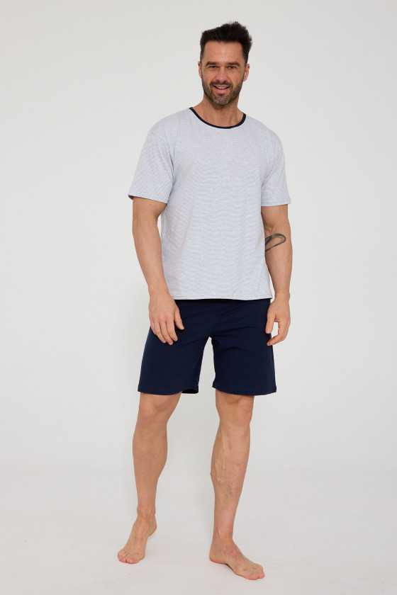 Piżama Cornette 338/53 Kr/R S-2Xl