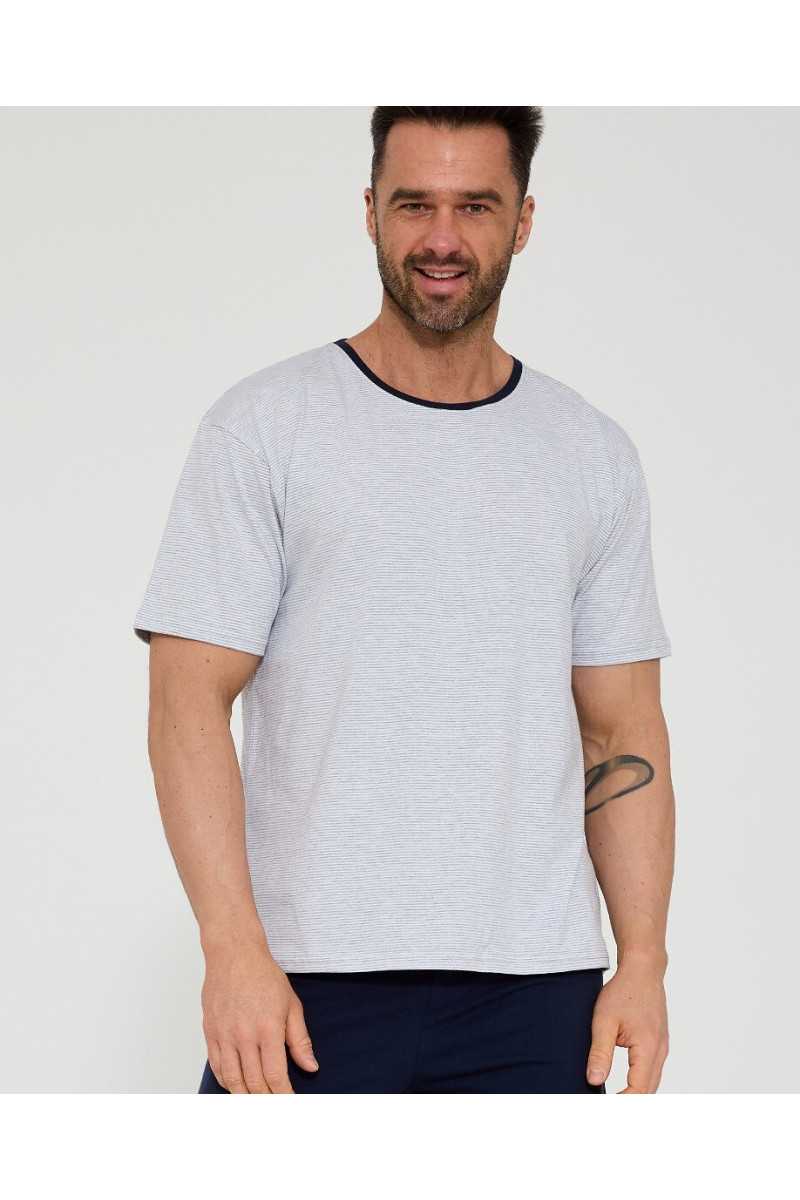 Piżama Cornette 338/53 Kr/R S-2Xl