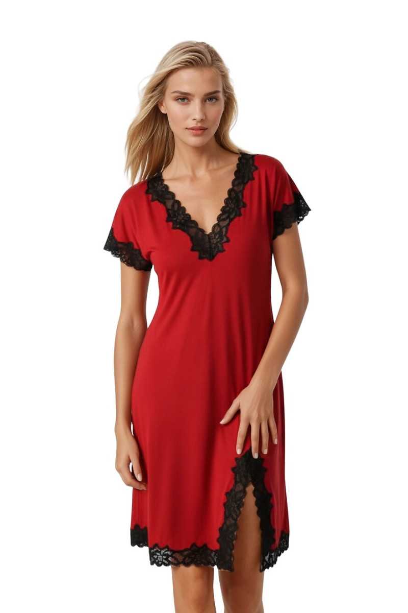 Koszula Eldar First Lady Livia Kr/R 2Xl-3Xl