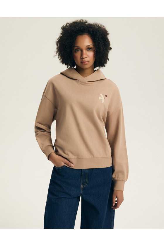 Bluza Henderson Ladies 43706 Delana Dł/R S-3Xl