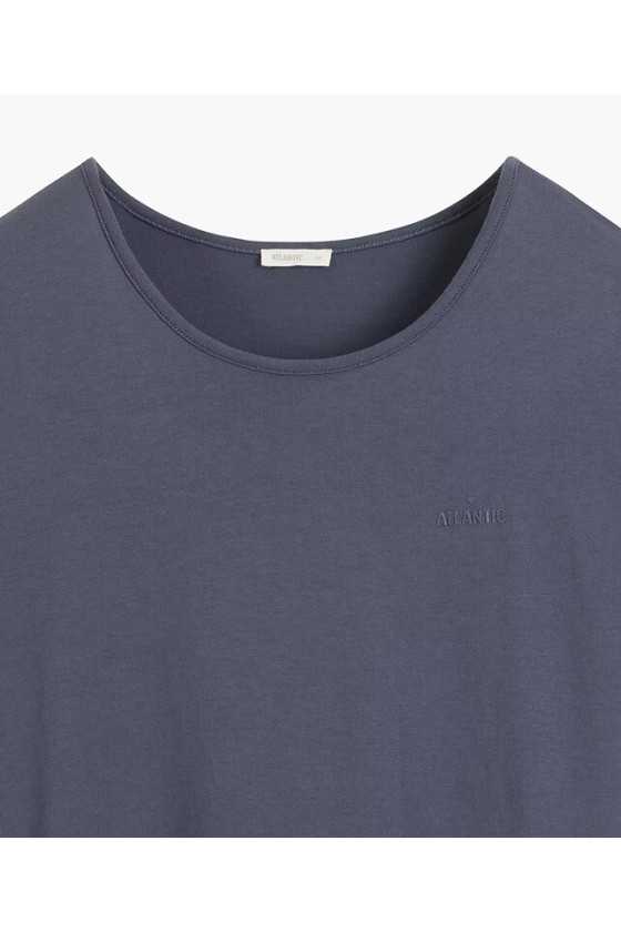 Piżama Atlantic Nlp-512 Kr/R S-Xl