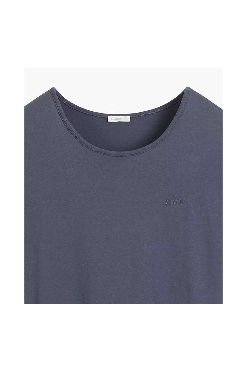 Piżama Atlantic Nlp-512 Kr/R S-Xl