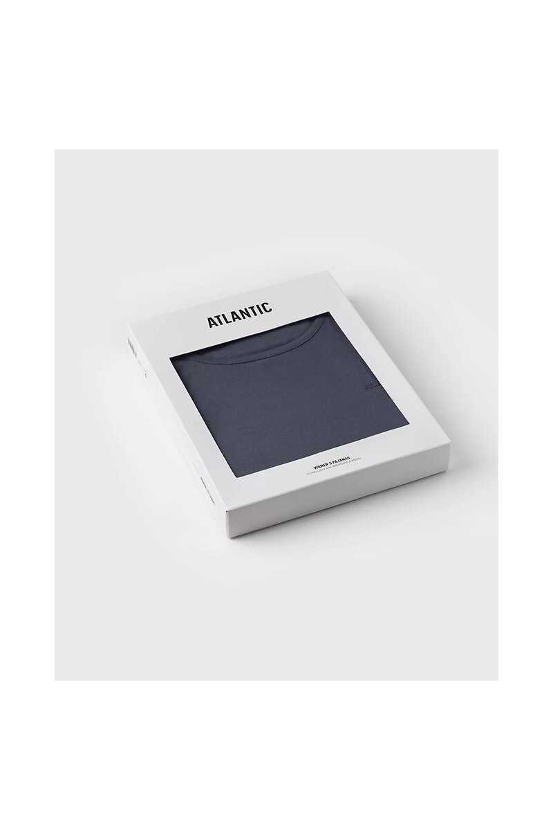 Piżama Atlantic Nlp-512 Kr/R S-Xl