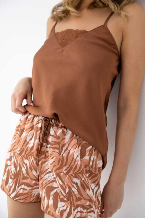 Piżama Sensis Velenisse W/R Xs-Xl