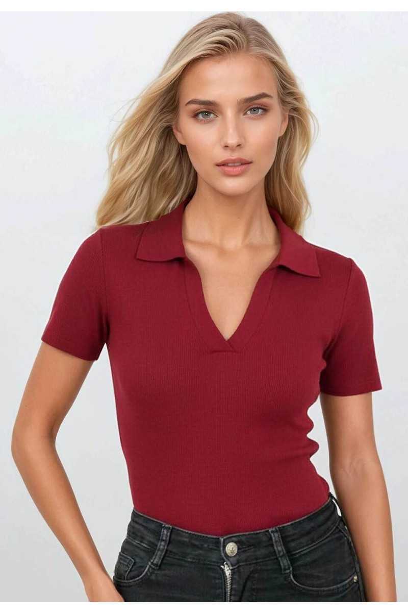 Bluzka Eldar Active Gessa Kr/R S-Xl