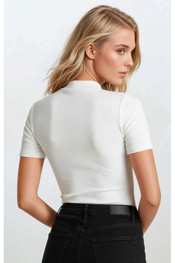 Bluzka Eldar Active Gessa Kr/R S-Xl