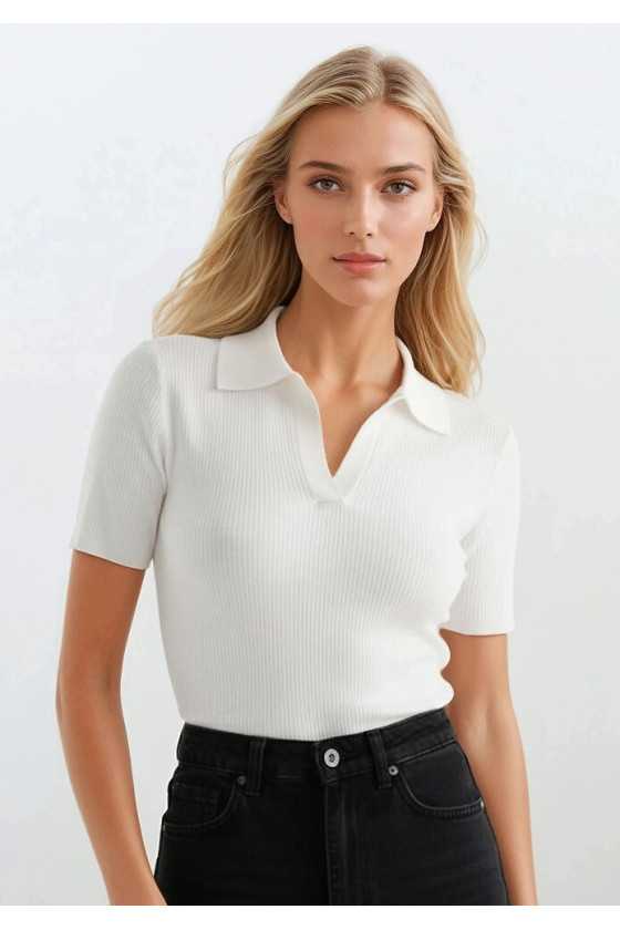 Bluzka Eldar Active Gessa Kr/R S-Xl