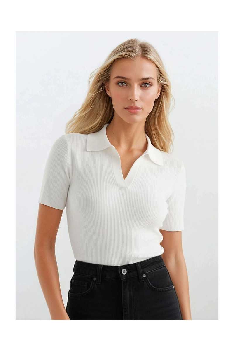 Bluzka Eldar Active Gessa Kr/R S-Xl