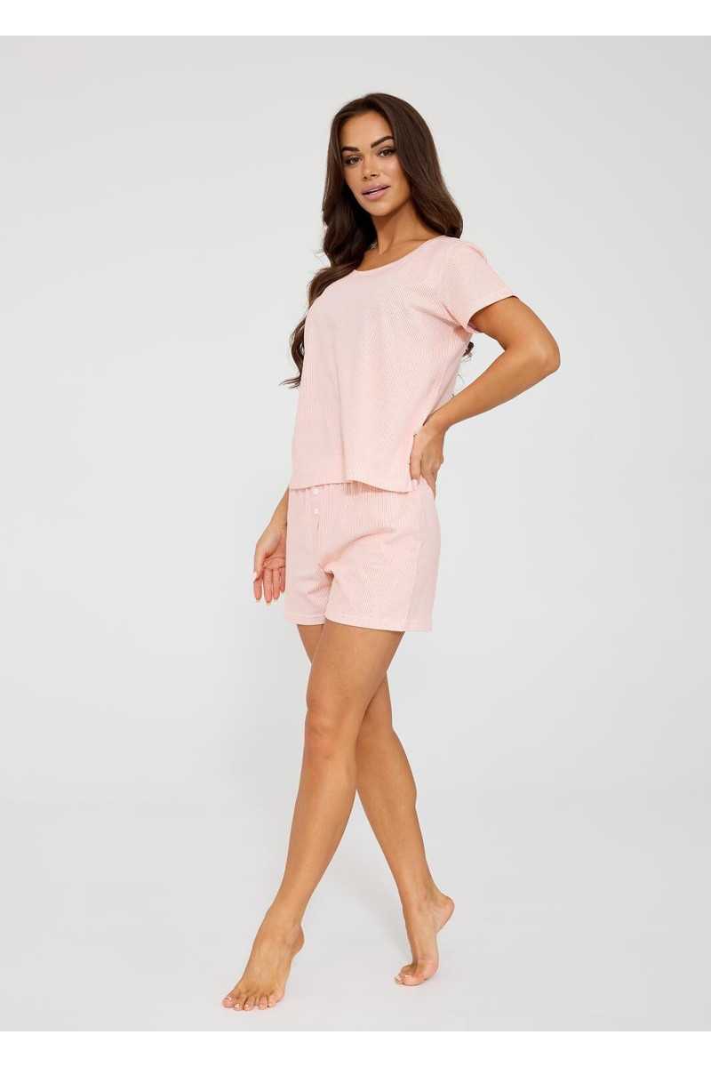 Piżama Cornette 873/335 Fitness Kr/R S-2Xl