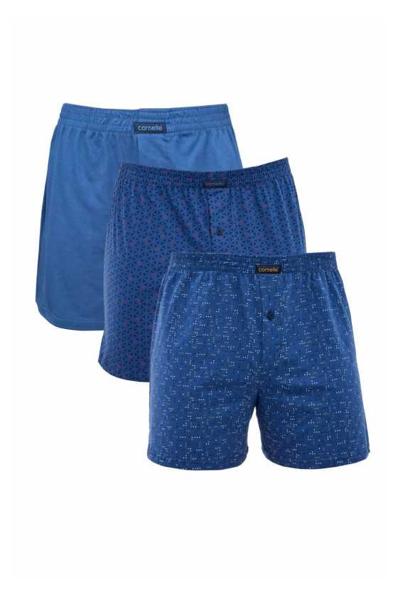 Bokserki Cornette 435/02 A'3 M-2Xl