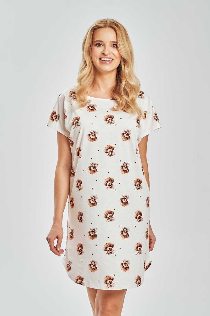 Koszula Taro 3517 Coco S-Xl