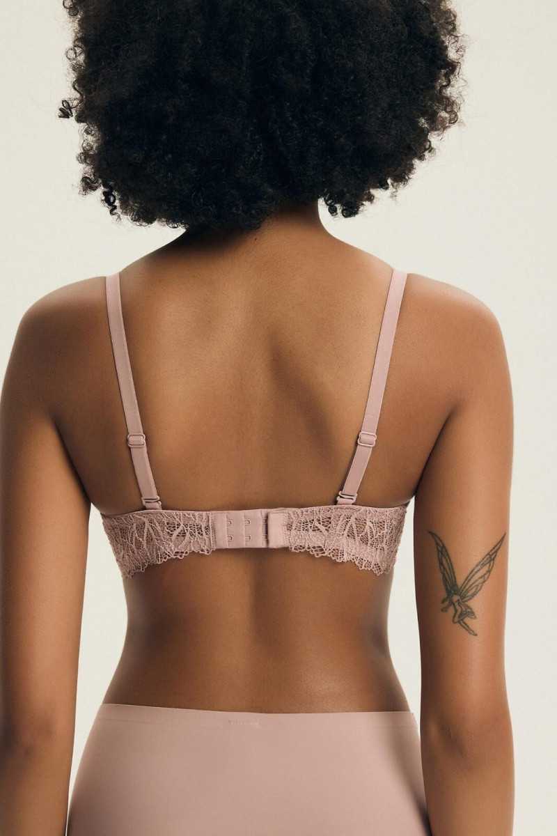 Biustonosz Push-Up Henderson Ladies 43907 Collette