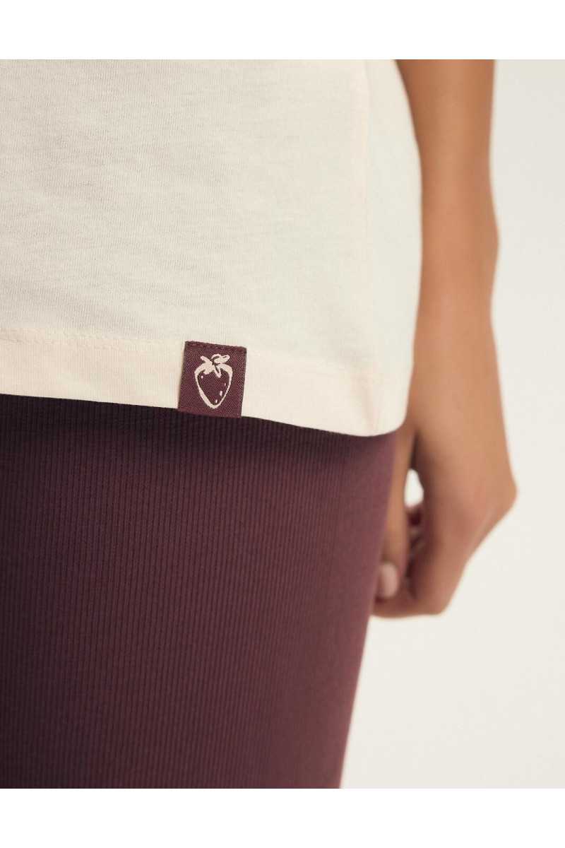 Piżama Henderson Ladies 44475 Evika Kr/R S-3Xl
