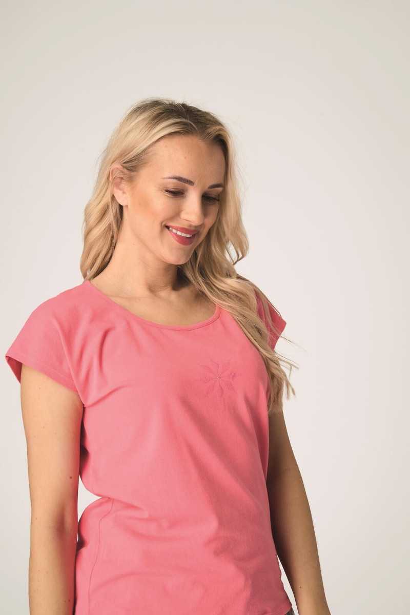 Piżama Key Lns 759 A26 Kr/R S-Xl