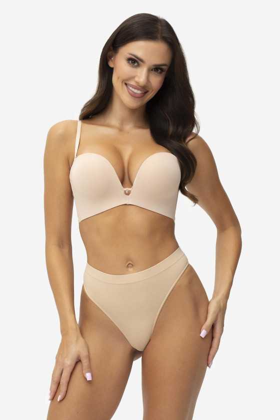 Biustonosz Push-Up Gatta Joyce