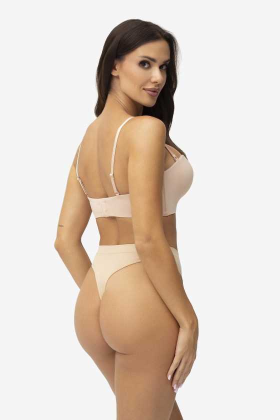 Biustonosz Push-Up Gatta Joyce