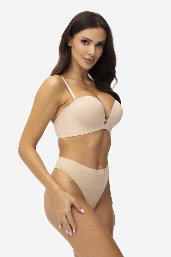 Biustonosz Push-Up Gatta Joyce