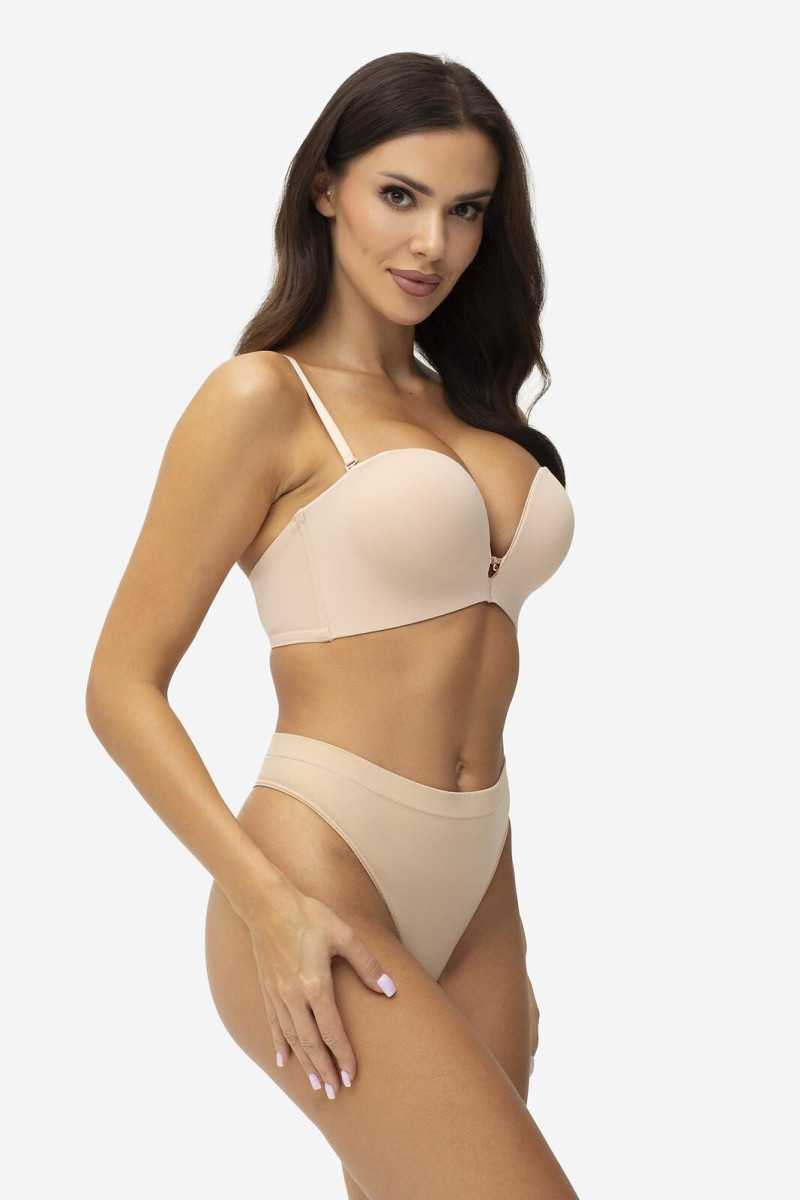 Biustonosz Push-Up Gatta Joyce