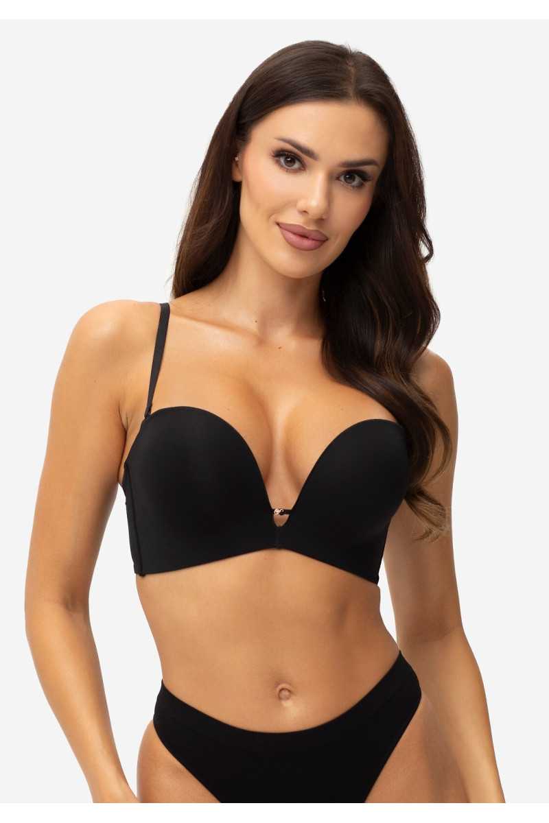 Biustonosz Push-Up Gatta Joyce