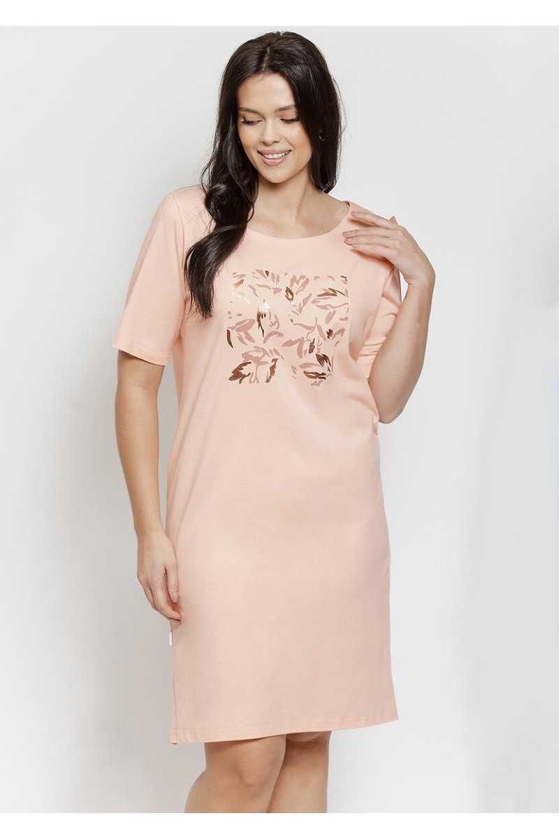 Koszula Taro 3573 Valentina Kr/R 4Xl-6Xl W26