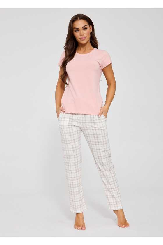 Spodnie Piżamowe Cornette 690/50 3Xl-5Xl