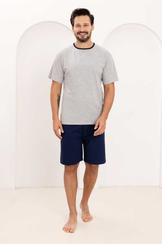 Piżama Regina 508 Kr/R 2Xl W26 Męska