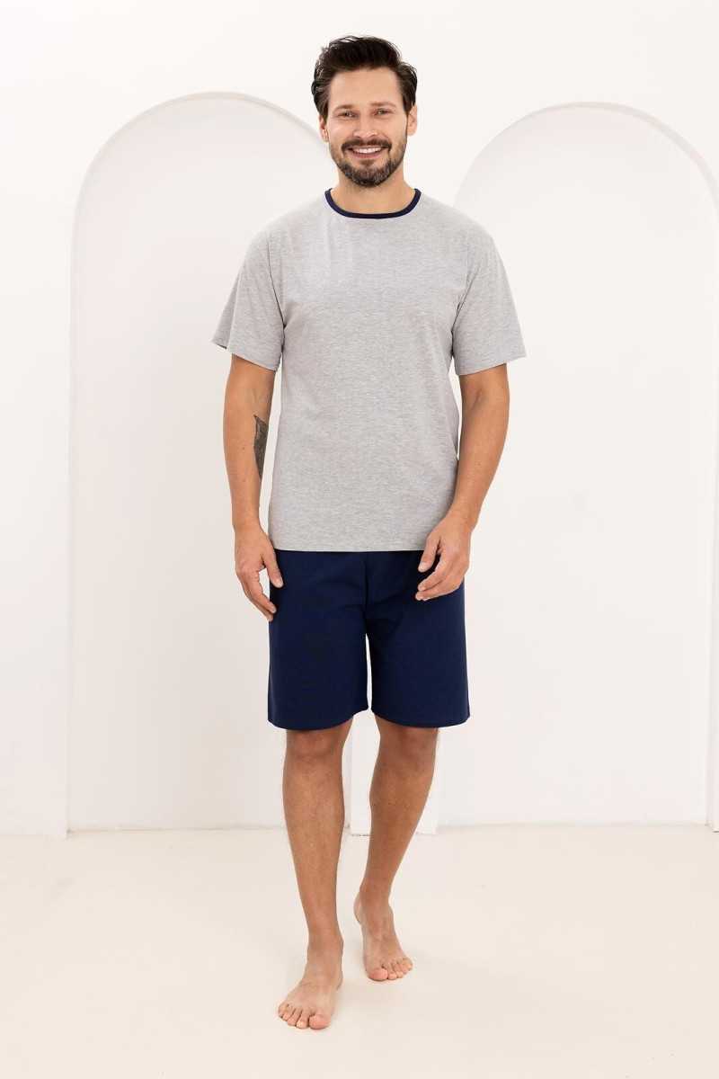 Piżama Regina 508 Kr/R 2Xl W26 Męska