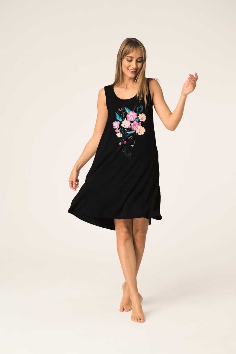 Koszula Key Lnd 560 A26 Sz/R S-Xl