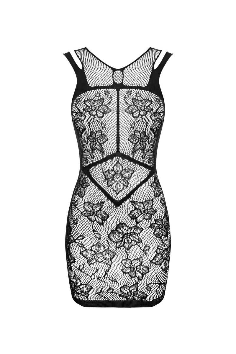 Koszula Obsessive D239 Dress S-L